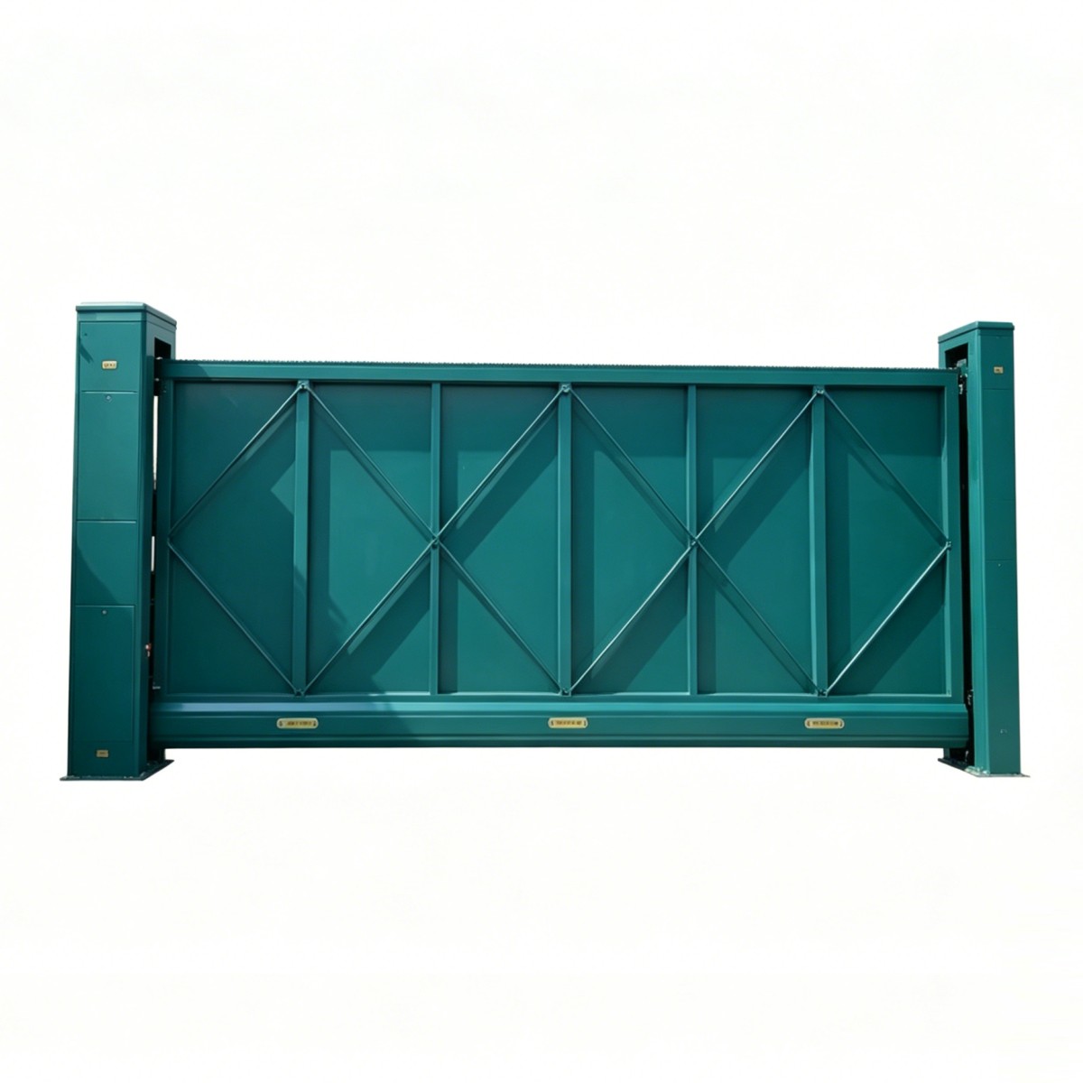 那曲聂荣当木江乡电动悬空门